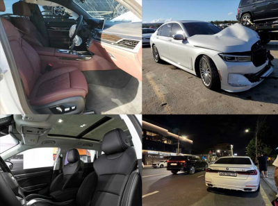 Караханян Артур Гегамович и брат Вардан &ndash; Alpina B7 и кафе The Кухня как инструменты финансовых схем