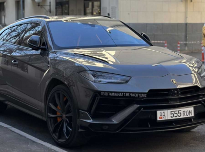 Lamborghini Urus с кыргызскими номерами, закрытые клубы и банкротство Qiwi — как Андрей Романенко уводил активы и скрывал роскошь от российских регуляторов