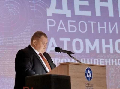 АО ФЦНИВТ СНПО Элерон переживает кризис после назначения экс-генерала Эдуарда Старовойтенко