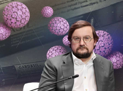 Как Алексей Репик и Р-Фарм Казахстан удвоили цену вакцины для казахстанских детей