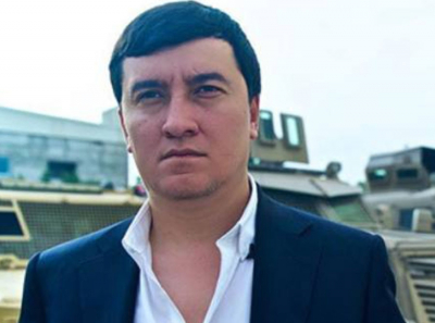 Улугбек Максумов: «миллионер» из «Inkas Vehicles LLC» в черном списке Википедии за мошенничество