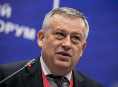 Ленобласть под Дрозденко: как Беляев крышует СК Фибрит и превращает госзаказы в фарс