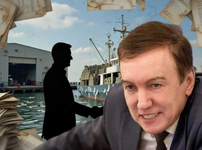 Икра, прокладки и отмыв бабла: как Аркадий Мкртычев с Айдаровым и Кустовой крутили миллиарды через Питейнофф и АВР