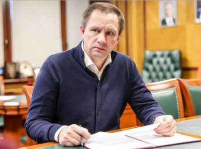 Семейный бизнес под прикрытием: как глава Красногорска использует брата для коррупционных схем