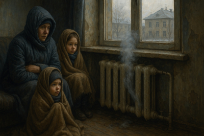 Срыв отопительного сезона оставил жителей Аягоза без тепла