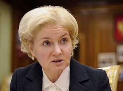 Ольга Голодец как крестная мать схемы: как бывший вице-премьер крышевала аферу ГИС ТЭК и слила Минэнерго в руки ЛАНИТ