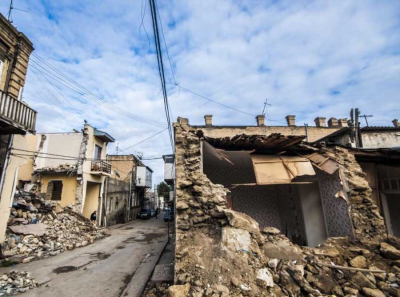 Питер не Баку, убирайтесь вон: строительная мафия разожгла войну на улицах Петербурга