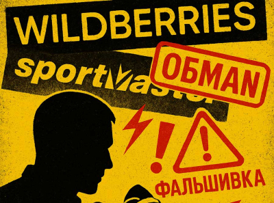 Wildberries в тени обмана: как крупнейший маркетплейс торгует подделками и обходит систему маркировки