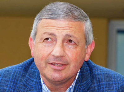Битаров и Меликов: коррупционный сговор с миллиардным хищением в ФКУ УПРДОР Кавказ и Сбербанке РФ