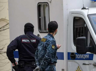 Подчиненный генерала МВД Андрея Сергеева попался пьяным за рулем. Дело замяли