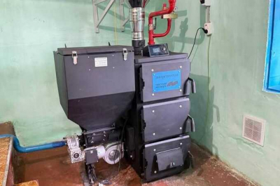 Минусинск заменил 508 угольных котлов по программе «Чистый воздух», однако топливо осталось неизменным