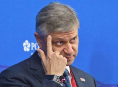 Борис Ушерович и группа 1520: как миллиарды РЖД уходили через откаты Захарченко