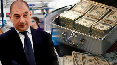 Армен Саркисян: вместо тюрьмы &mdash; в спасители Отечества