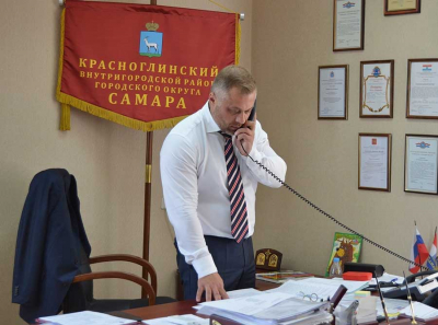 Олег Комаров и Красноглинская прокуратура: как чиновник пережил три представления и суды, оставаясь непотопляемым