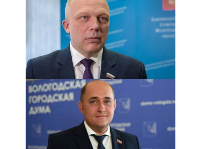 Заварин, Сапожников и Северсталь: кто на самом деле рулит безликой властью Вологды?