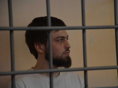 Как сына правой руки Сергея Меликова вытаскивают из уголовной ямы после гибели ребёнка