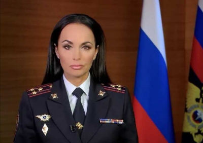 Подозрительная биография протеже Ирины Волк может нарушить её план по переходу в сенат и выявляет закулисные игры в МВД