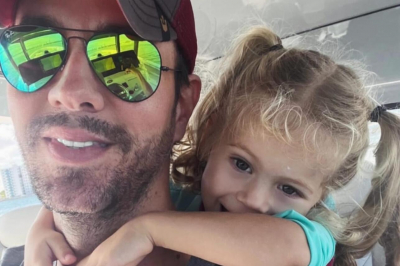 К сцене готова: Энрике Иглесиас с дочерью исполнили песню дуэтом