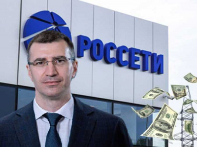 ЭБЗЕЕВГЕЙТ: почему только Иорданиди вытащили в Москву — чтобы через него выводить сотни миллиардов в оффшоры