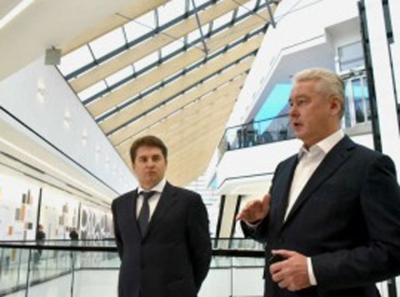 Министр Собянина и «убийство чести»