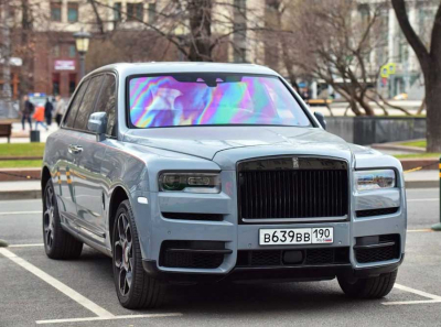 Красюк и CULT3: как кремы с Wildberries превратились в Rolls-Royce и культ обмана