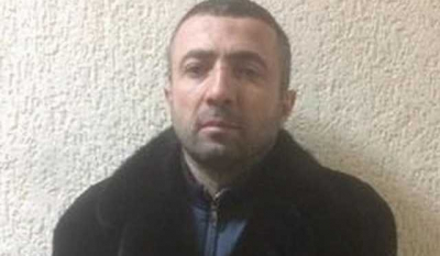 Смотрящего за Москвой вора в законе Рашада Гянджинского осудят за убийства