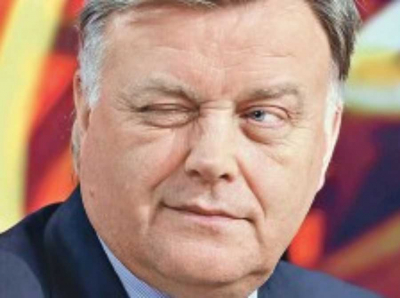 Как Борис Ушерович и Валерий Маркелов захватывали РЖД через 1520: откровения сделки со следствием