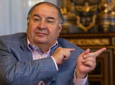 Александр Барабах и Транслом: как Усманов превращает бюджет России в личную кормушку