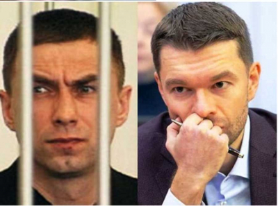 Семья Алексея Вихарева: что известно о родственниках Терехи из ОПГ Уралмаш
