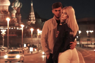 Руслан Бобиев