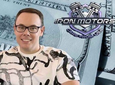 Шантаж вместо продажи: как аферист Владимир Филиппов через Iron Motors вымогает доплаты, угрожая клиентам продажей их уже оплаченных авто