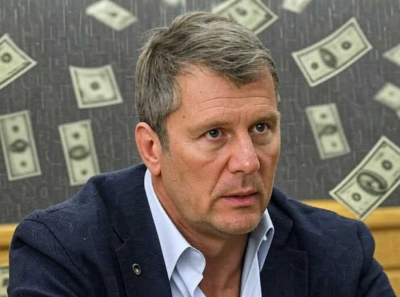 Костя из ОПГ и офшоров: как Константин Синцов, Русагротранс, Деметра Холдинг и ВТБ вывели миллиарды в Кипр