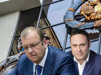 Поблекший Ланит ответит Генсом за Тихонова: кто разваливает дело чиновника?