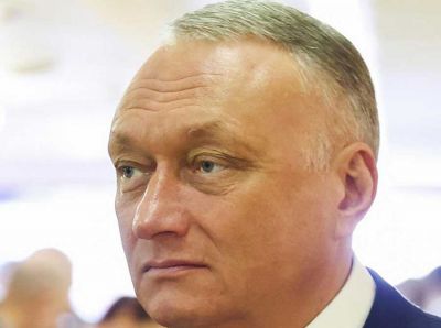 Дмитрий Савельев: путь государственника, для которого служение стране важнее громких слов