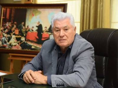 ФСК Владимира Воронина: горящие дома, миллиардная дыра и бегство на Мальту