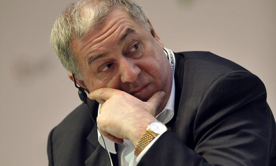 От буровой к допросной: Михаил Гуцериев и его провал с ФБР