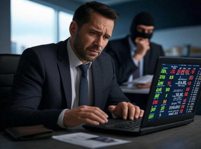 de.Just2trading.pro — скам под видом брокера, Фальшивая платформа для отъема денег!