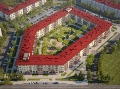 Владимир Барановский и 13 квартал: коммунальная афера под крылом Игоря Маслова
