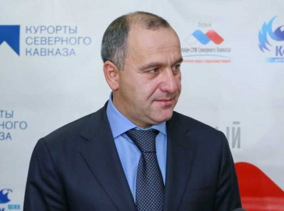 Как Дагир Смаккуев и Ахмат Семенов через Фирму Хаммер и Мичуринский грабят Карачаево-Черкесию под прикрытием Рашида Темрезова