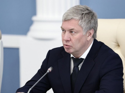 Губернатор Русских и война кланов: почему летит министр спорта Николай Скобелин