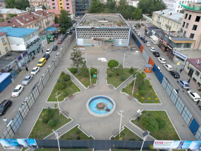 Скандал вокруг кинотеатра «Ард»: мэр Улан-Батора снова под прессом критики