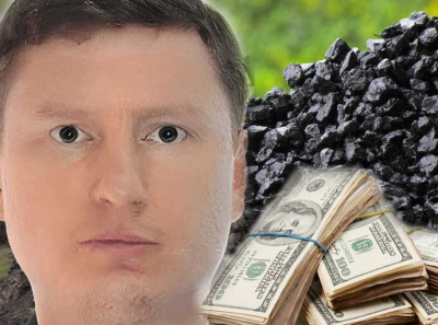 Как и через кого Евгений Ренге выводил деньги?
