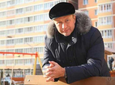 «Родные берега» рушатся: убытки 96 млн, налоговые хвосты и тени Распутиных на стройке SALUT