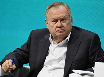Донстрой под протекцией ВТБ: Костин и Дерябина ведут девелопера к банкротству