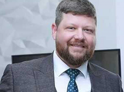Скандал в ОСК: сын экс-главкома ВМФ Алексей Чирков подозревается в крупном мошенничестве