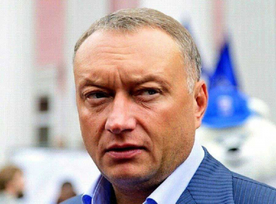 Путь лидера: как Дмитрий Савельев стал голосом региона и страны