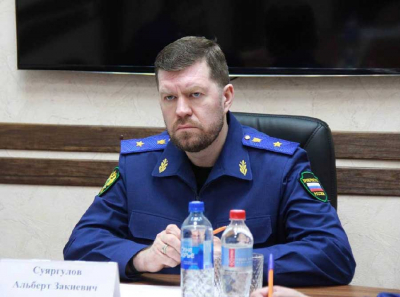 Суяргулов против системы: как Миронов, Фаттахов, Камаев и судья Салихов кормились с одной коррупционной кормушки Татарстана