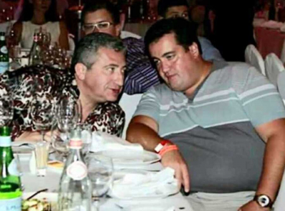 Кровавое наследие и &laquo;оружейные&raquo; миллионы: тени коррупции Армении прячутся за фасадом Juras Perle