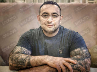 Вивади Мустафаев обманул Андрея Зашляпина на 6 млн ₽ и при поддержке ФСБ обвинил капитана Артема Шунайлова