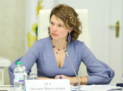 Сергей Данкверт и Оксана Лут готовят продовольственный кризис в России